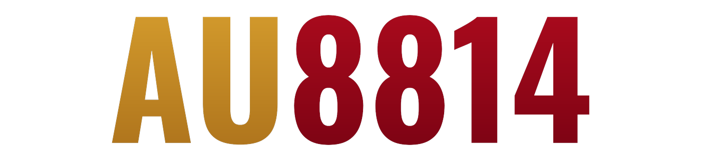 au8814